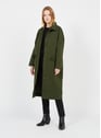 THE KORNER KHAKI Khaki