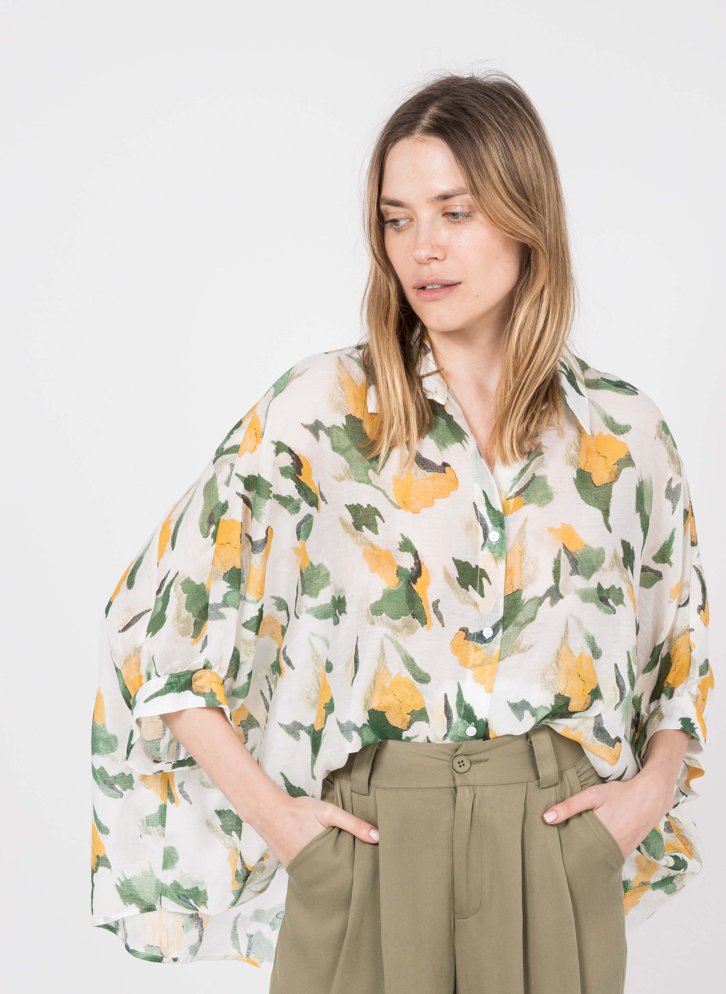 green The Korner - Women 