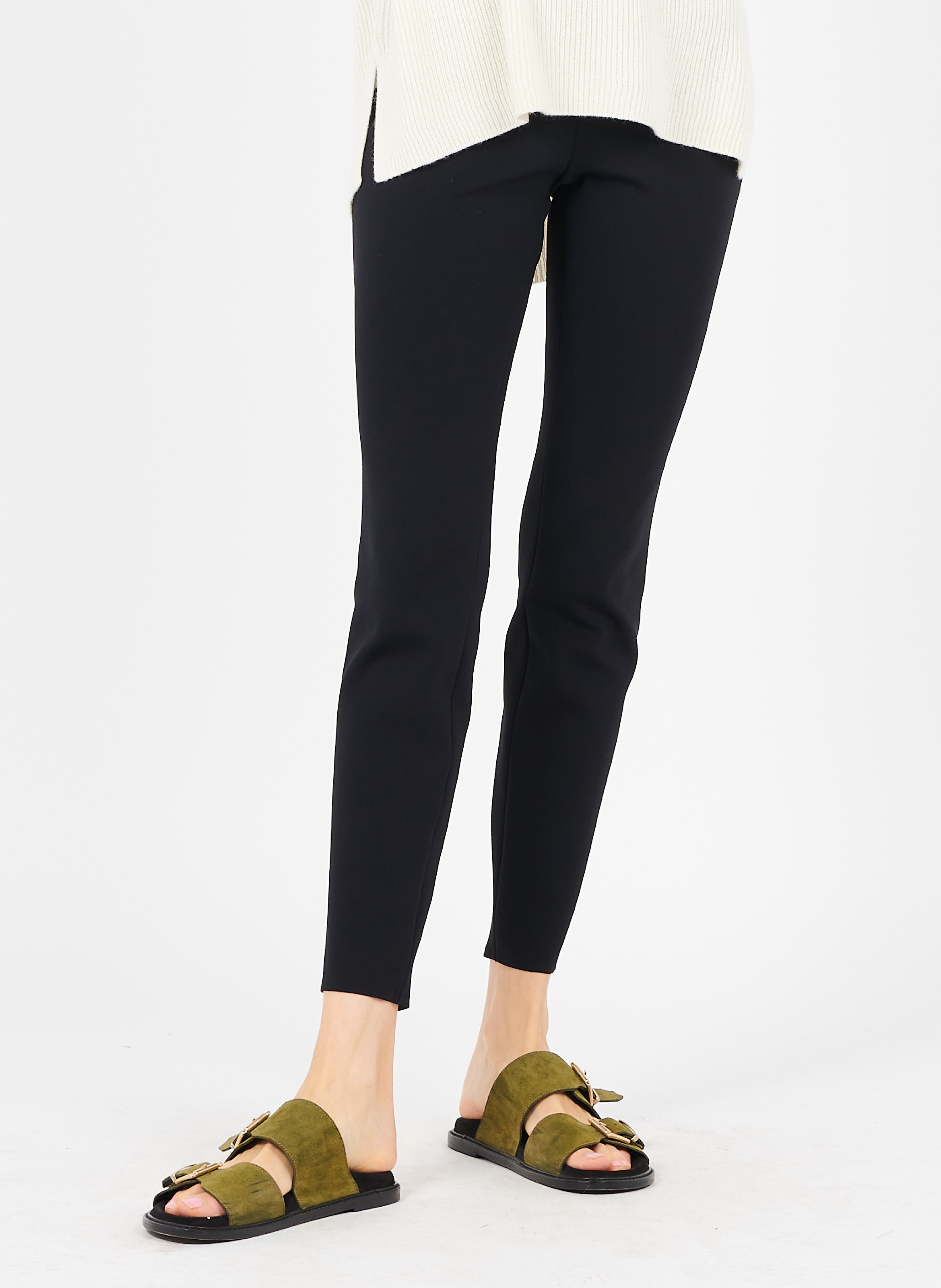 Leggings Black Theory - Women | Place 