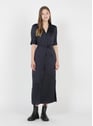 THEORY DEEP NAVY Blue