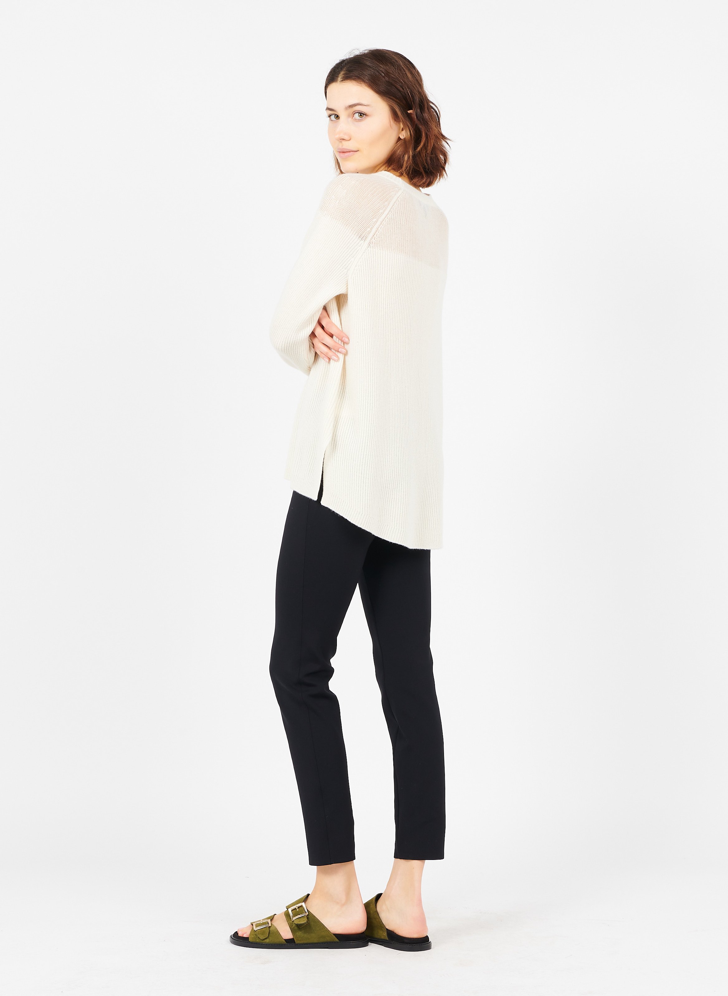 Leggings Black Theory - Women | Place 