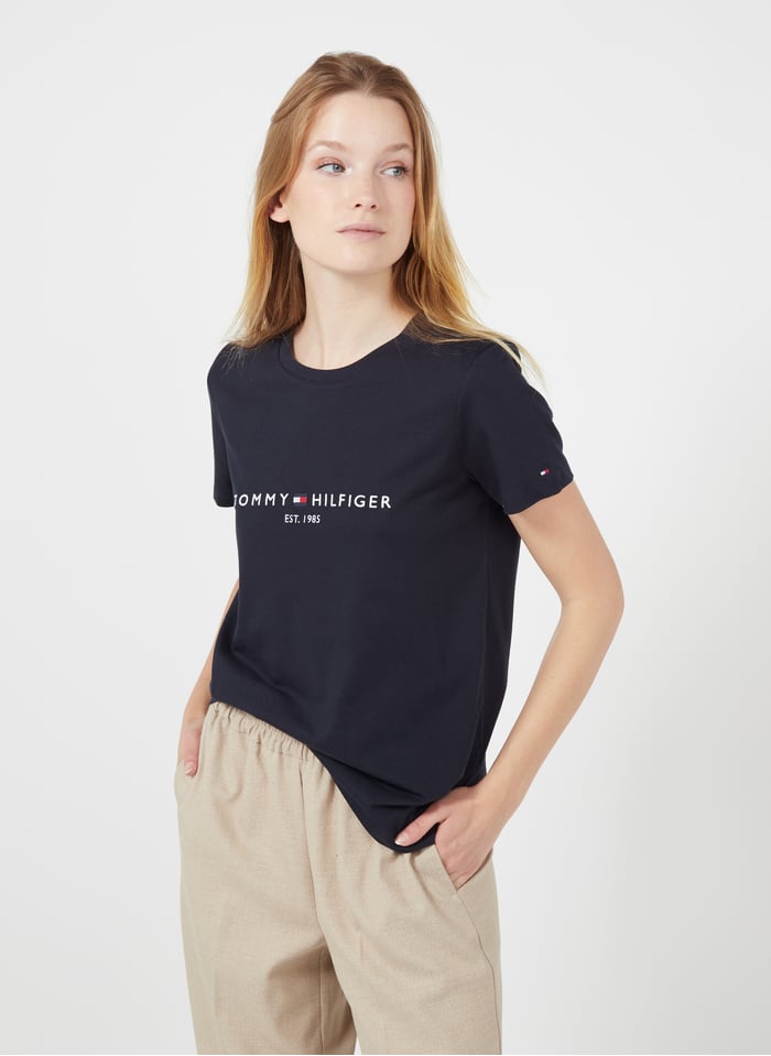 Tommy womens tshirt Clearance