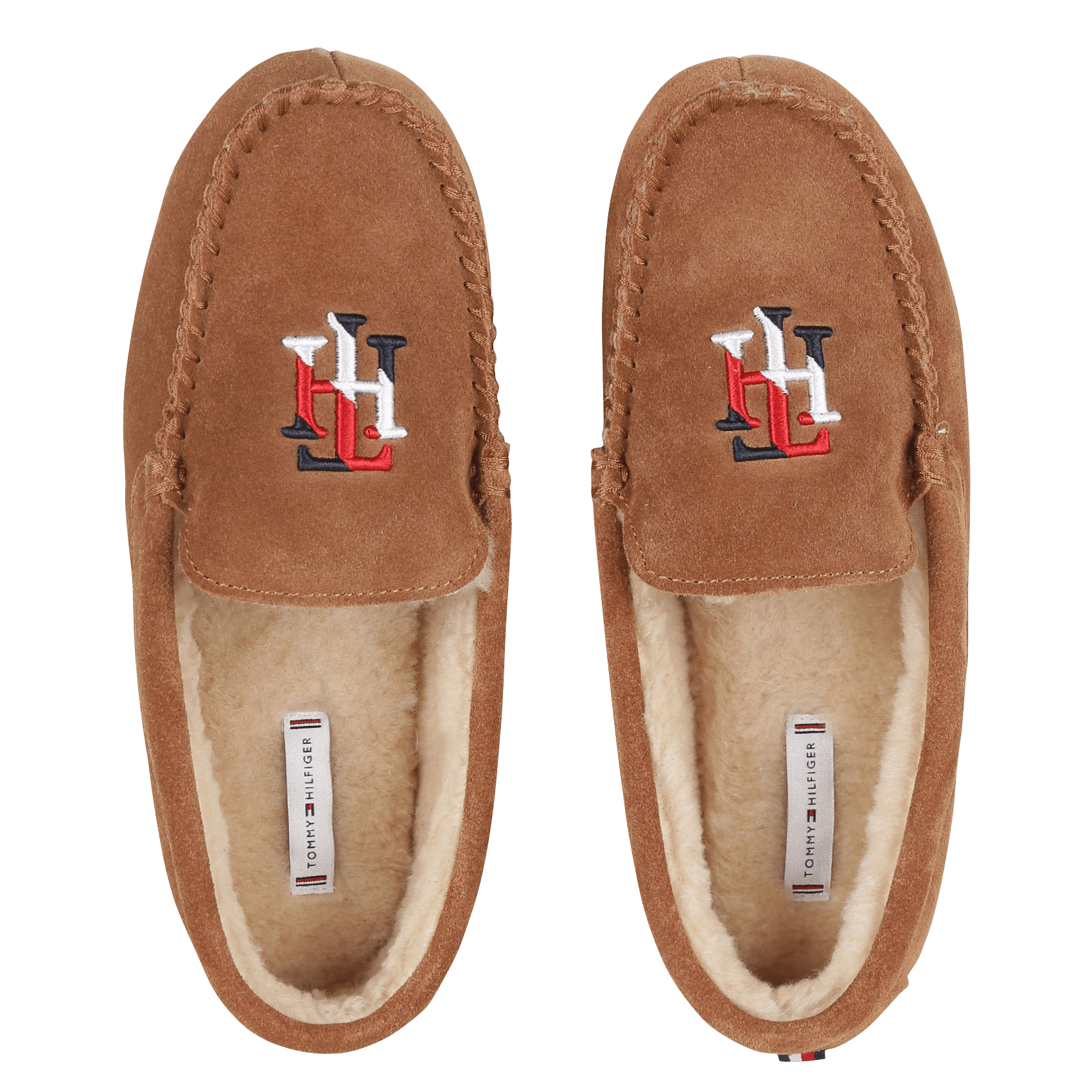 TOMMY HILFIGER Slippers Heren online kopen? | Morgen in huis* | Omoda