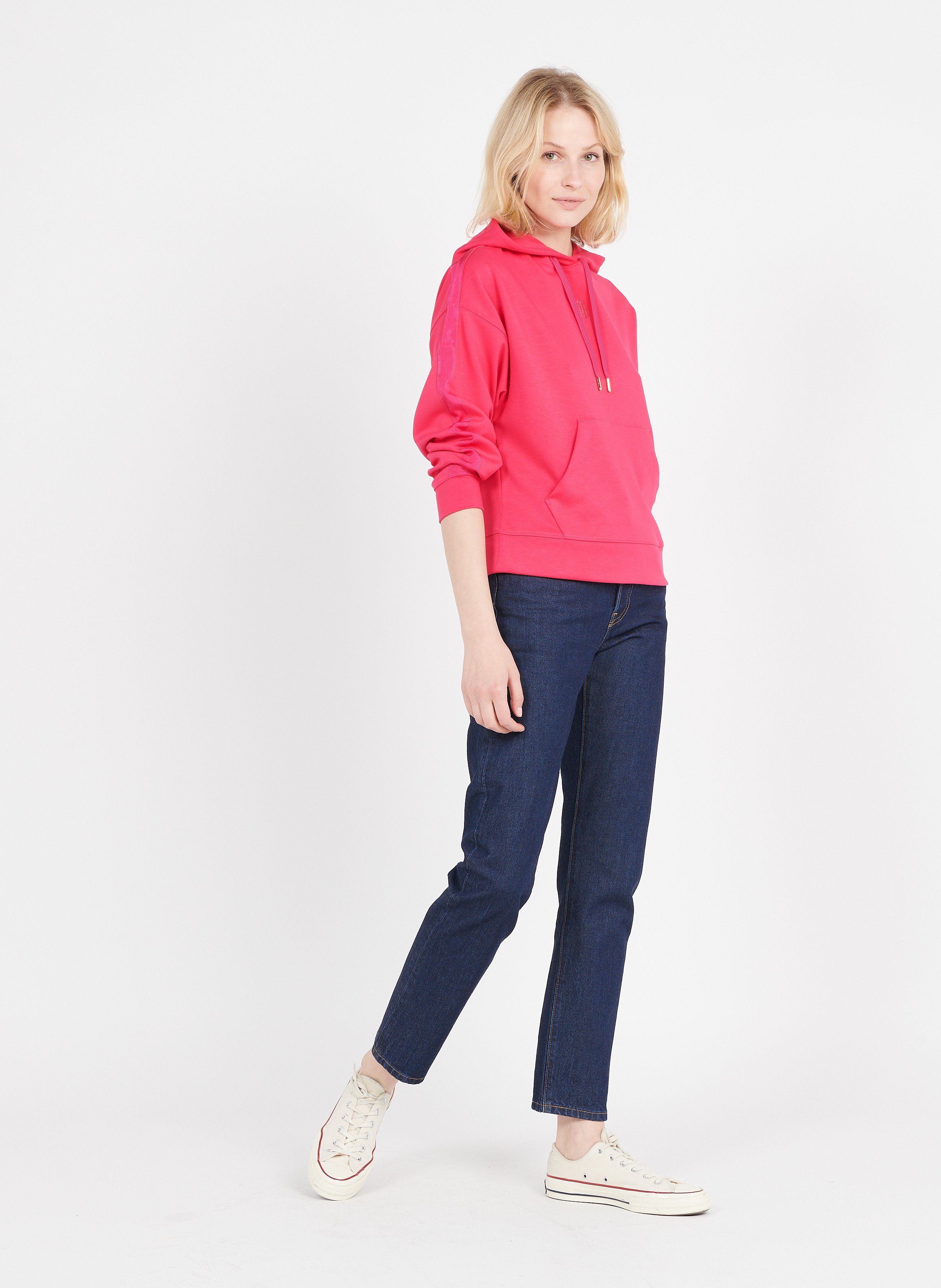 Sale Hoodie Pink Splendor Tommy 