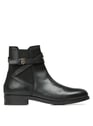 TOMMY HILFIGER BLACK Black