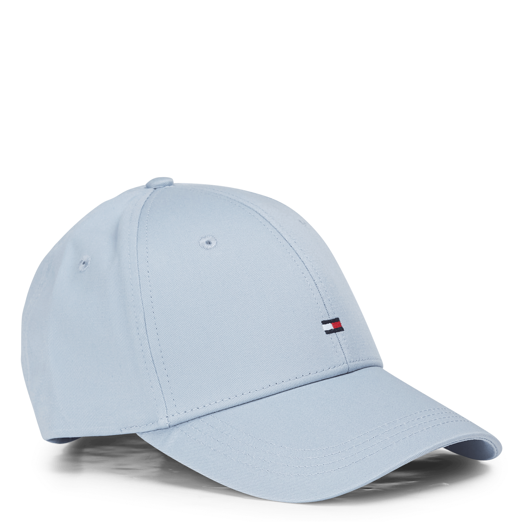 Sale Organic Cotton Cap Daybreak Blue 