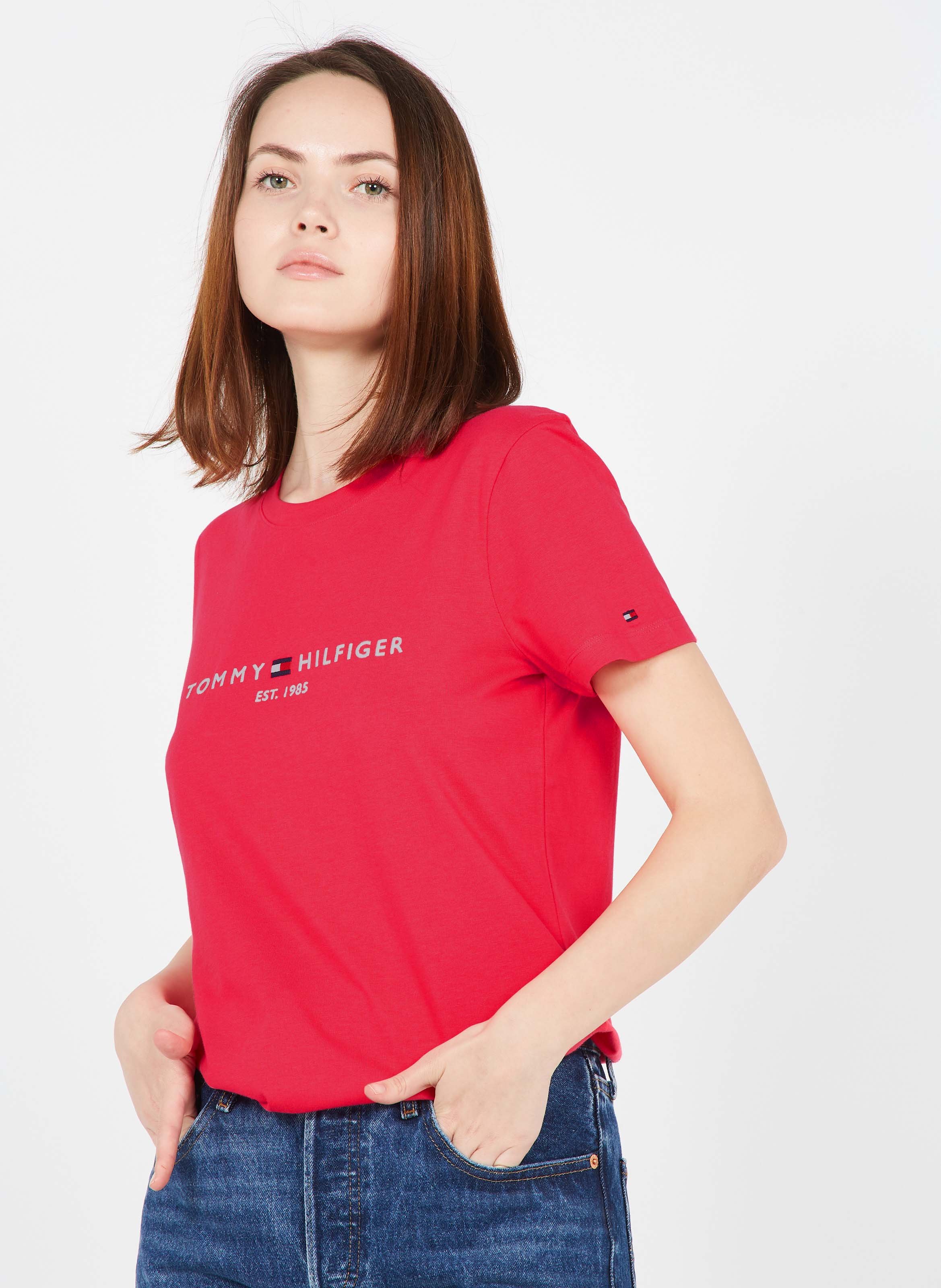 Pink Splendor Tommy Hilfiger - Women 