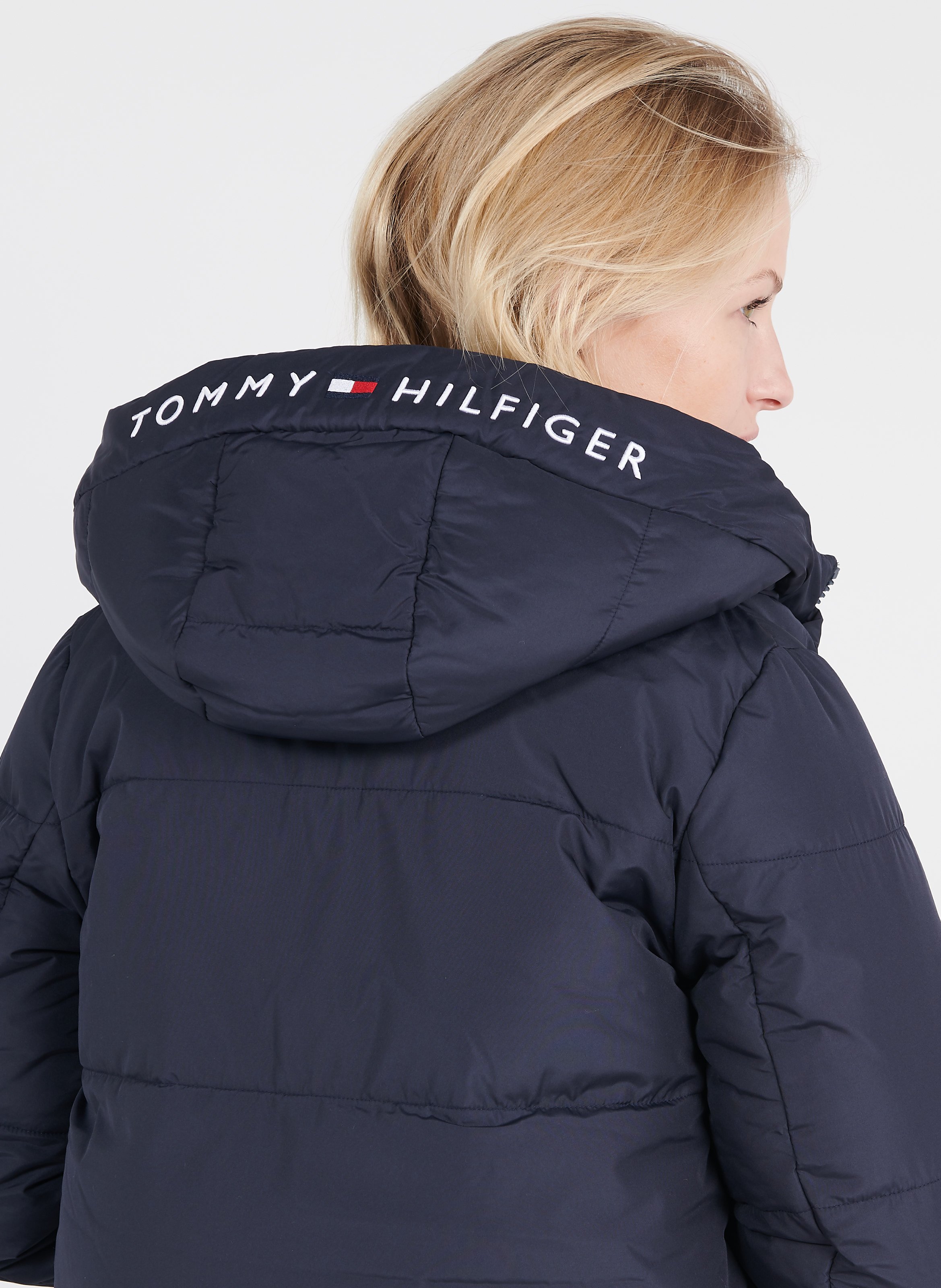 tommy coat
