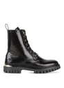 TOMMY HILFIGER BLACK Black