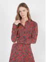 TOMMY HILFIGER RED Red