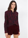 TOMMY HILFIGER RED Red