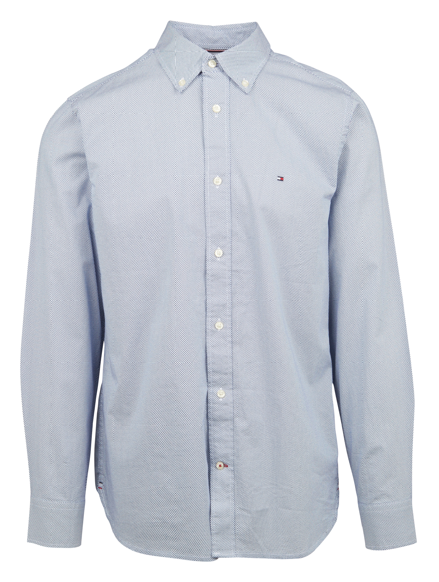 hilfiger denim shirt price