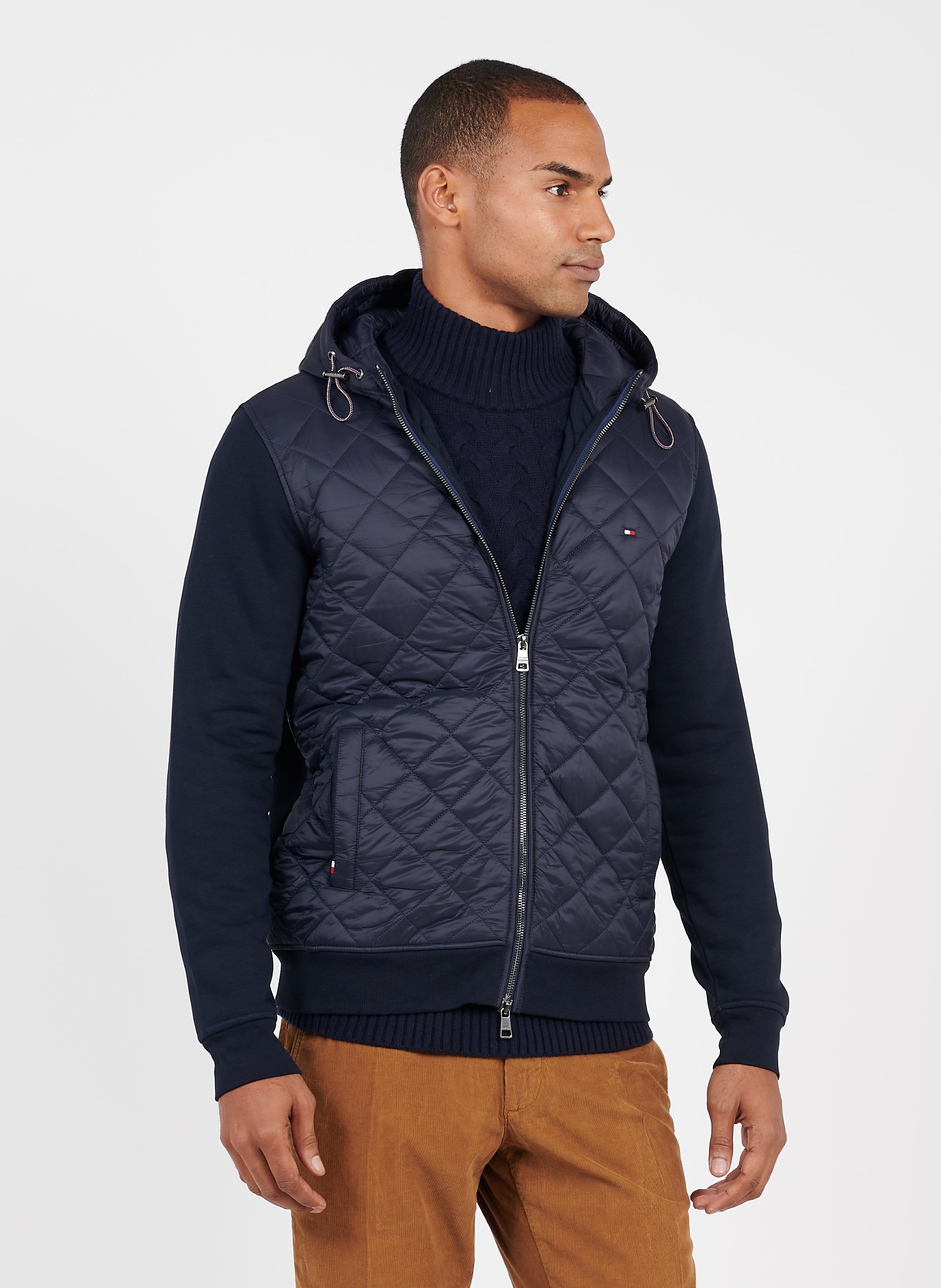 tommy jackets online