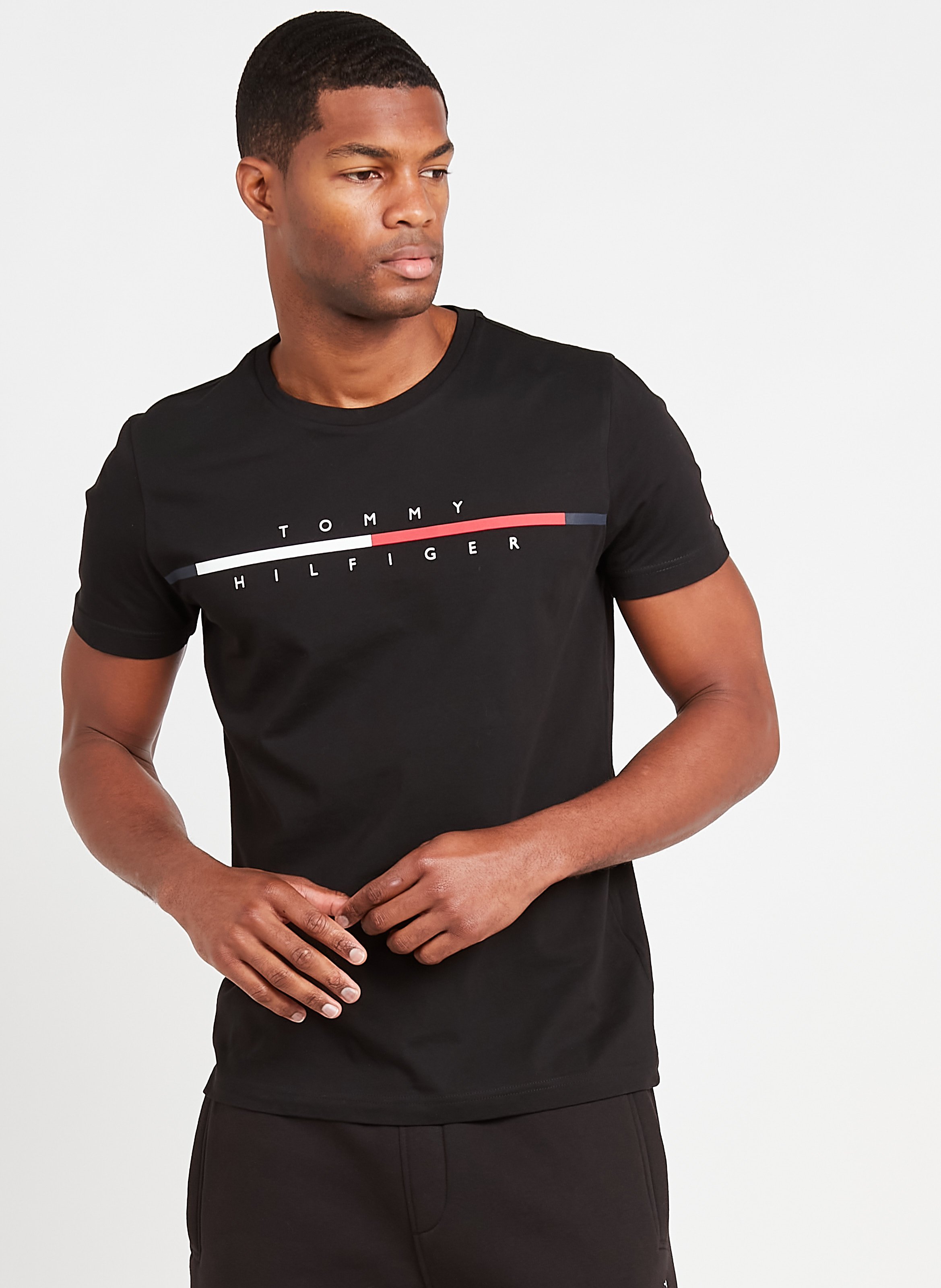 tommy mens t shirt