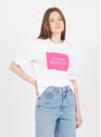 TOMMY HILFIGER WHITE White
