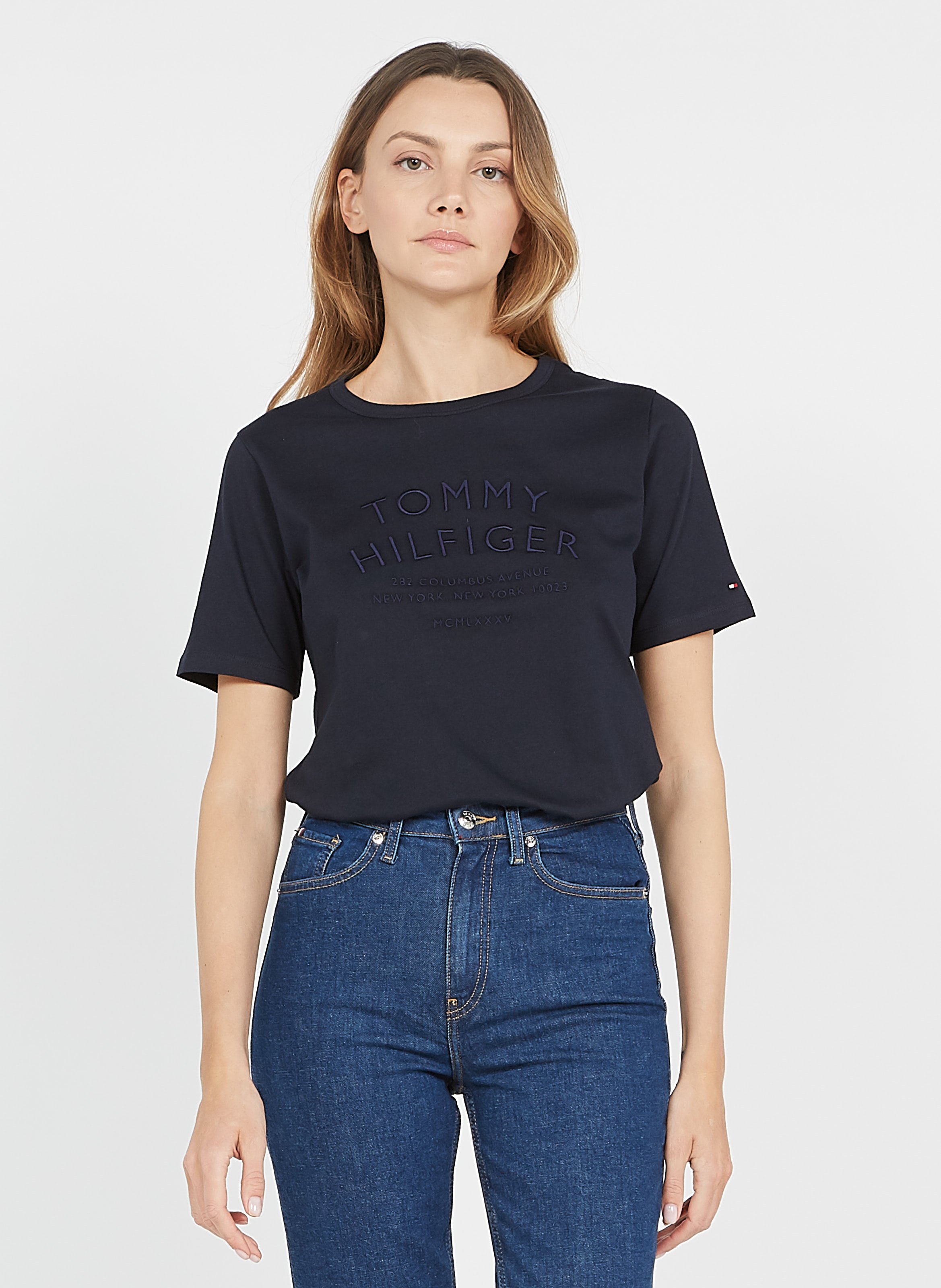 Desert Sky Tommy Hilfiger - Women 
