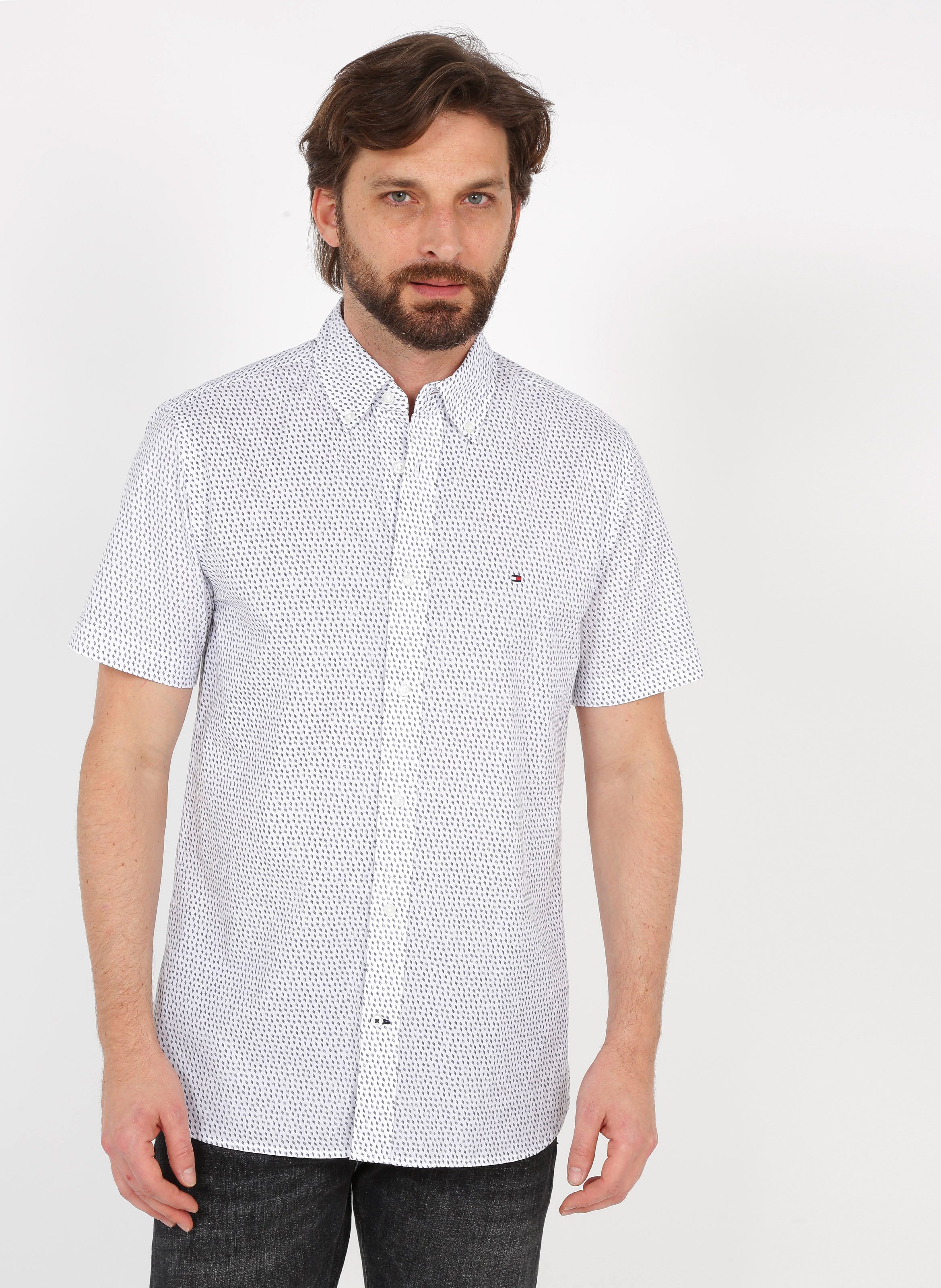 tommy hilfiger shirt original