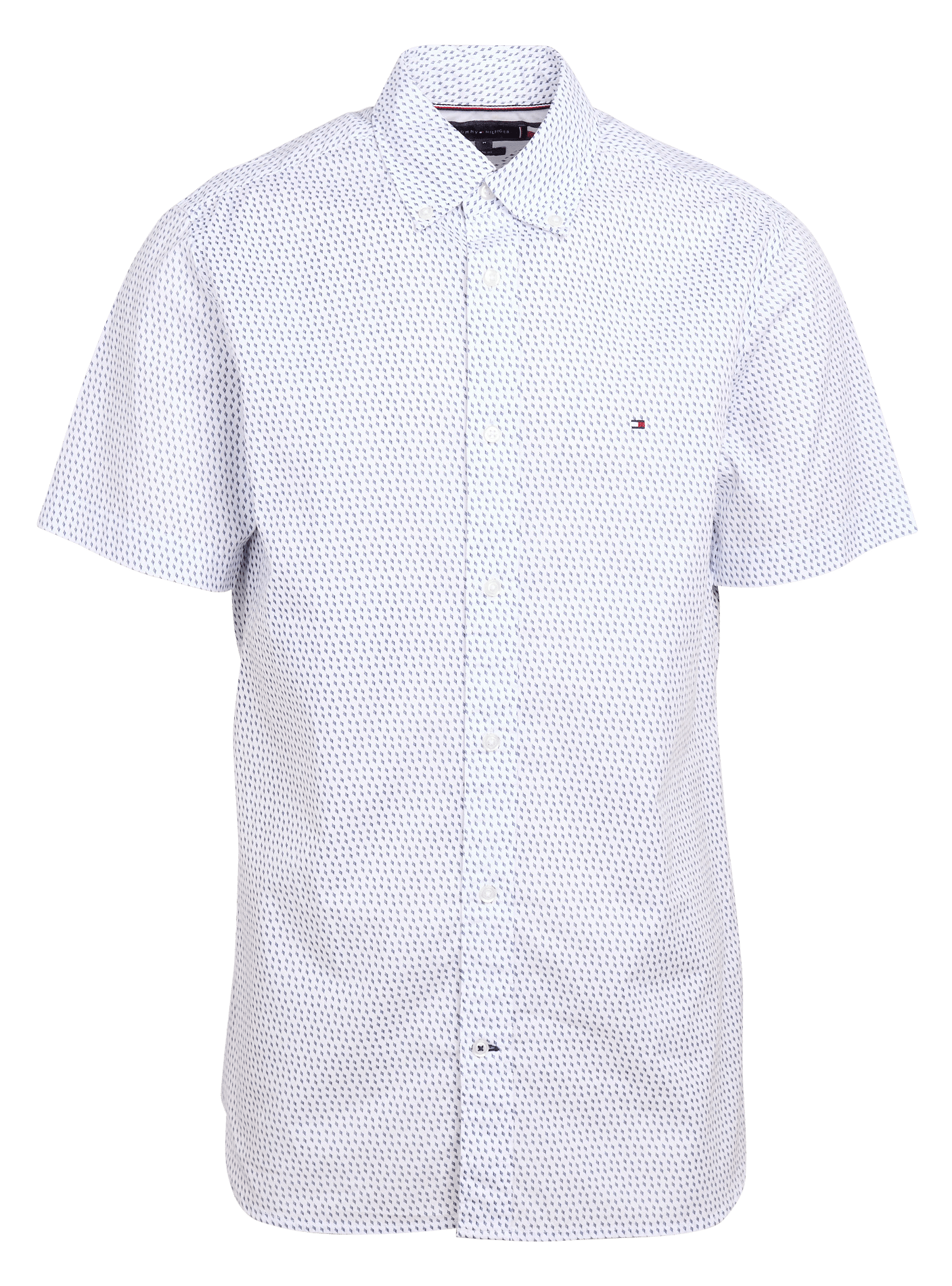 hilfiger shirt mens