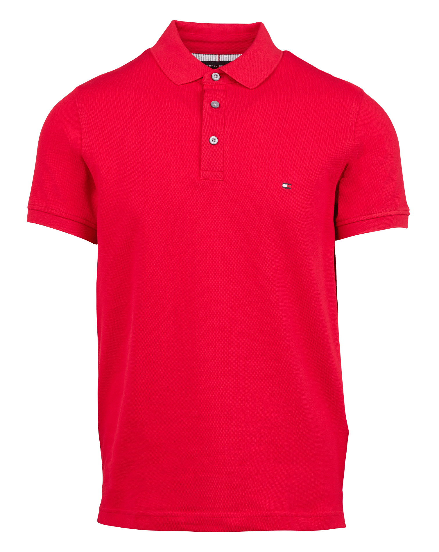 Sale Slim-fit Organic Cotton-blend Polo 