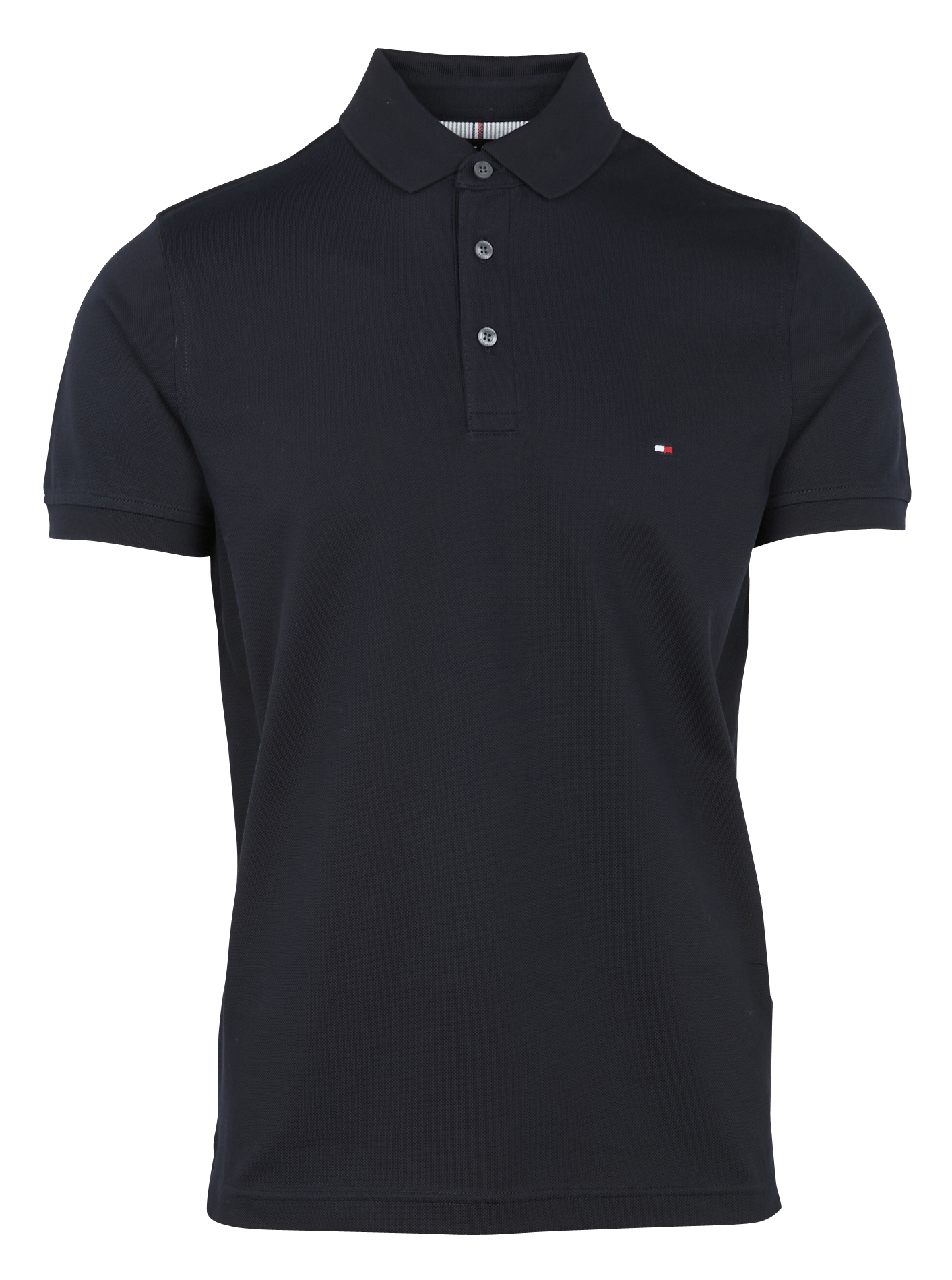 Sale Slim-fit Organic Cotton Polo Shirt 