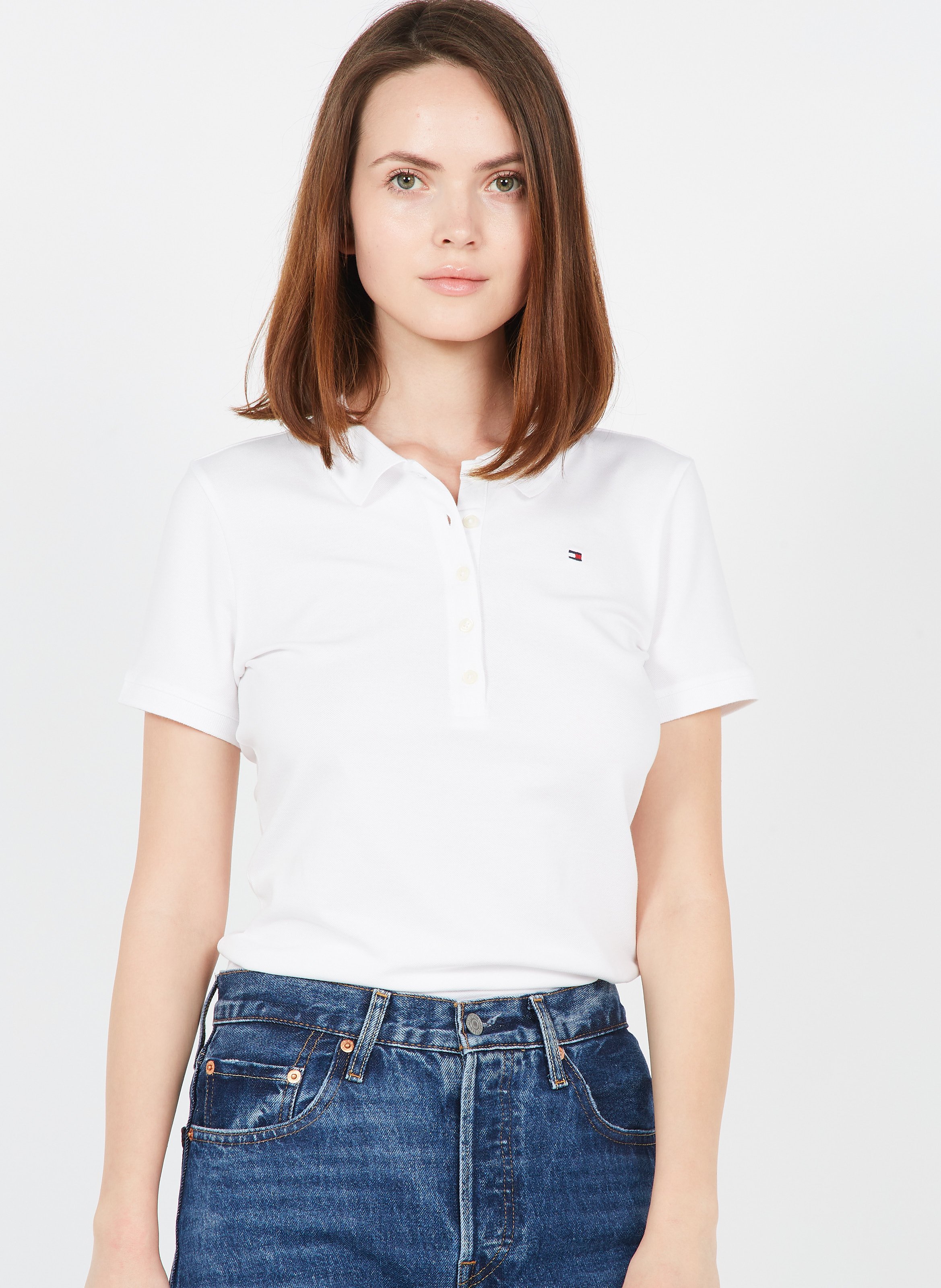 Sale T-shirts Tommy Hilfiger Women: New 