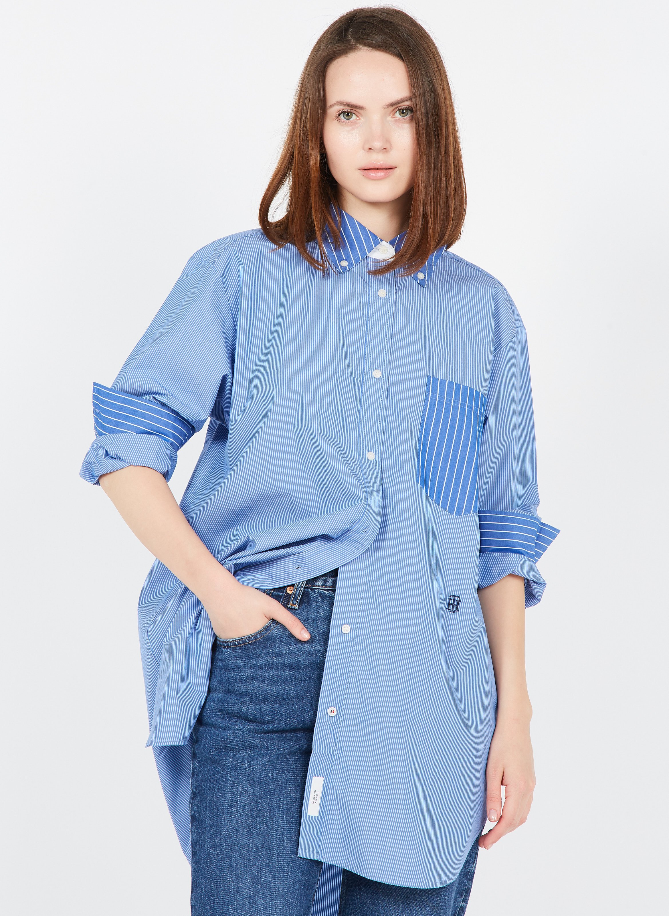 Sale Shirts Tommy Hilfiger Women: New 