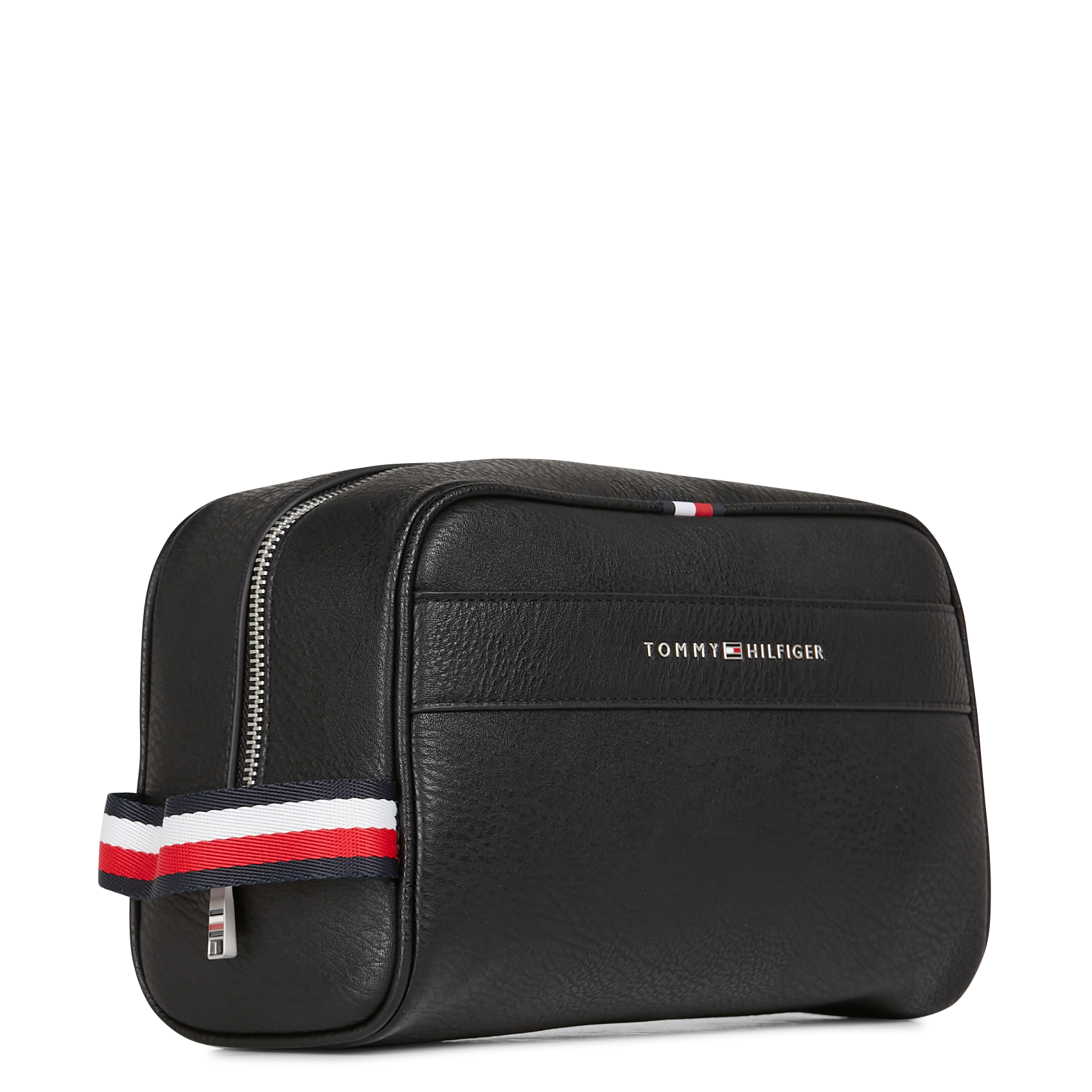 tommy hilfiger toiletries bag