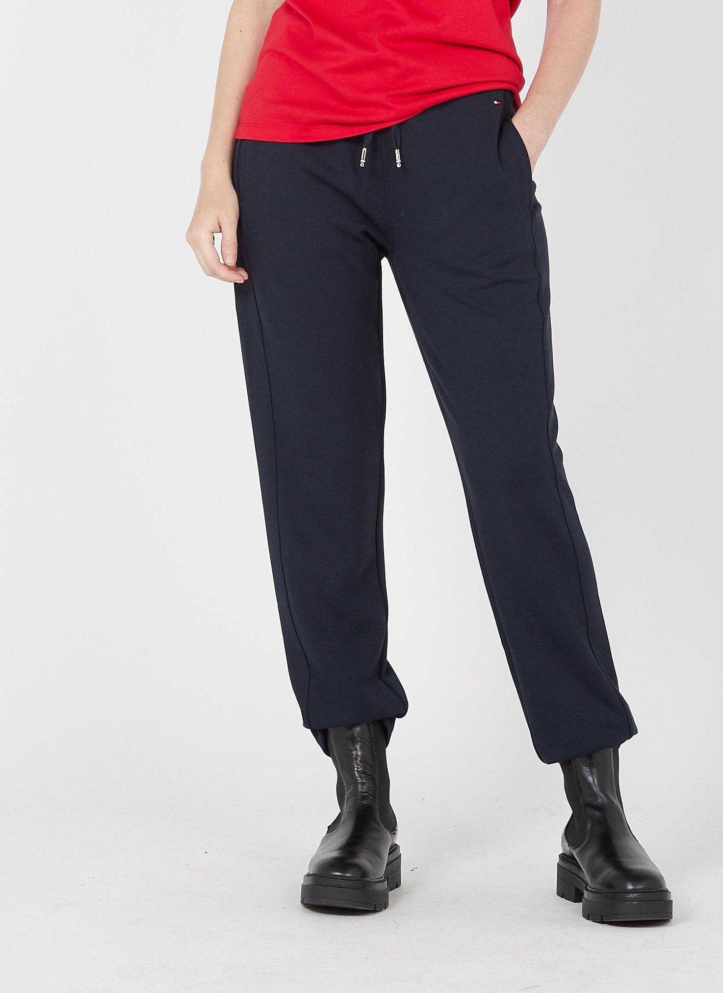 tommy hilfiger place des tendances