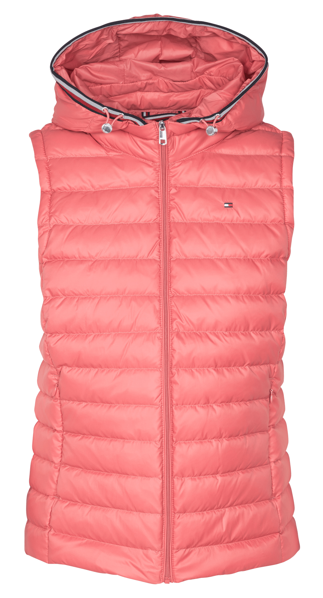 Pink Tommy Hilfiger - Women 