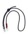 TOPOLOGIE Black Purple Black
