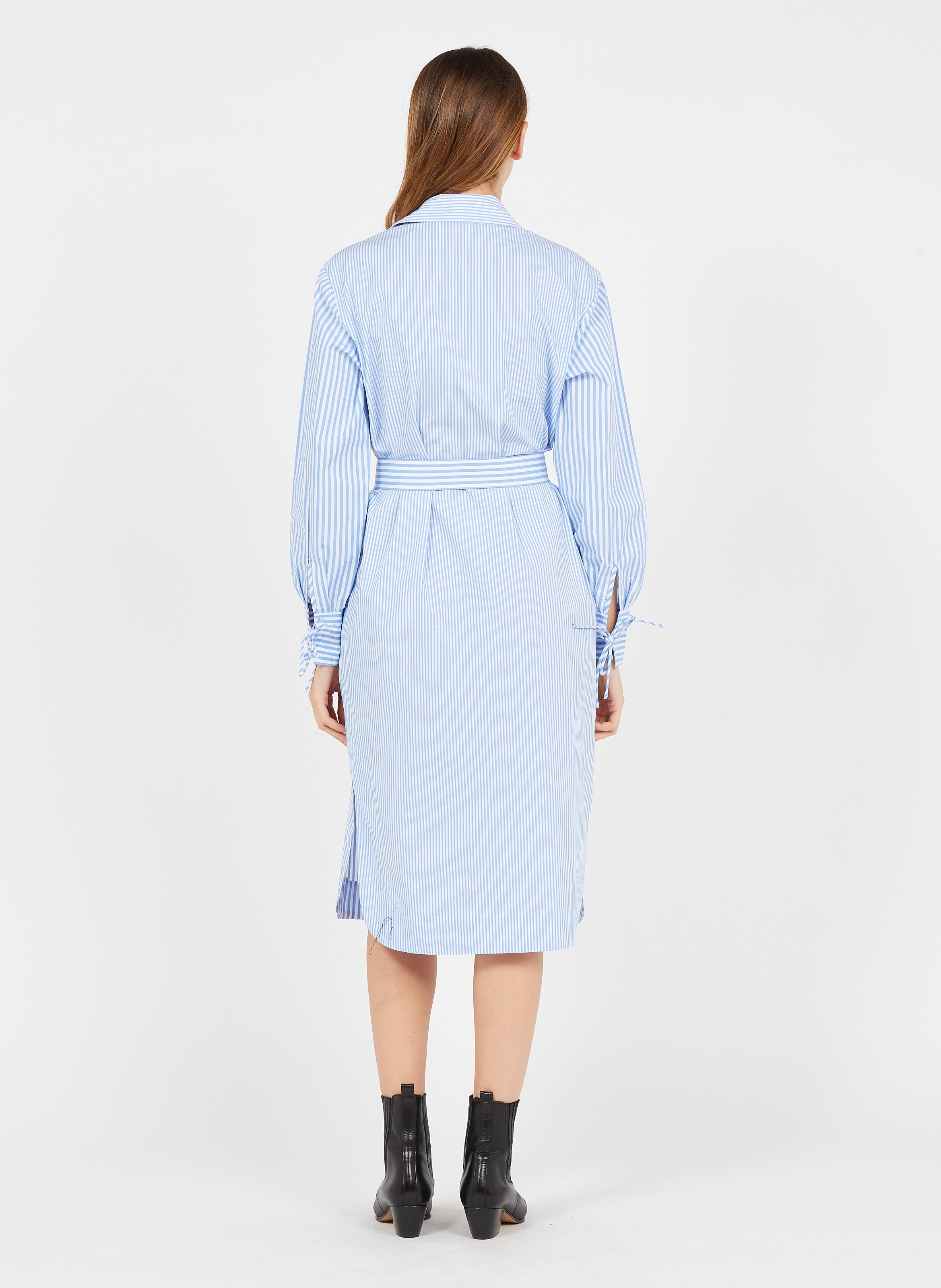 Dresses Twinset Women: New Collection Online | Place des Tendances Dresses Twinset Women: New Collection Online | Place des Tendances