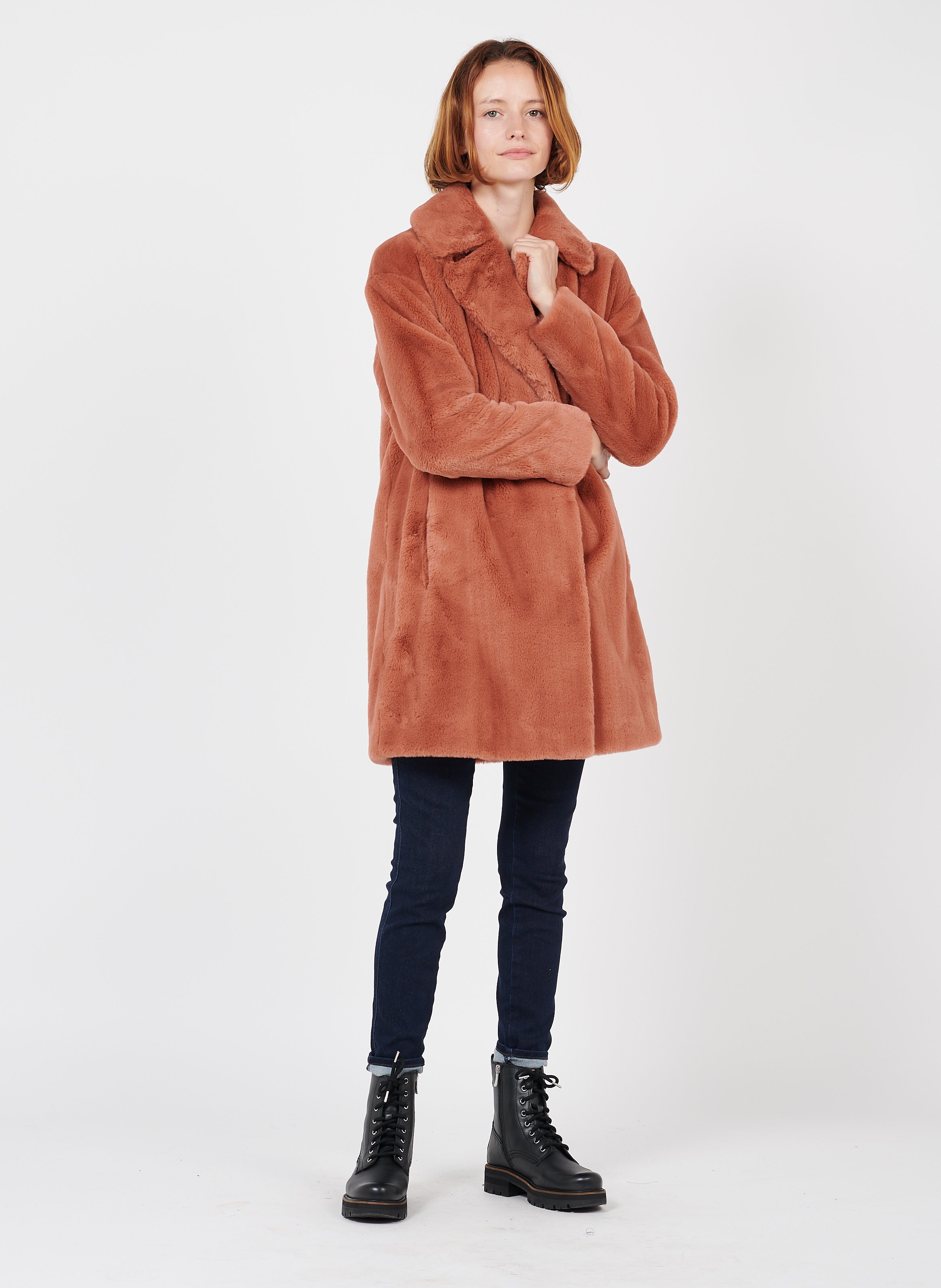 mkt marili coat