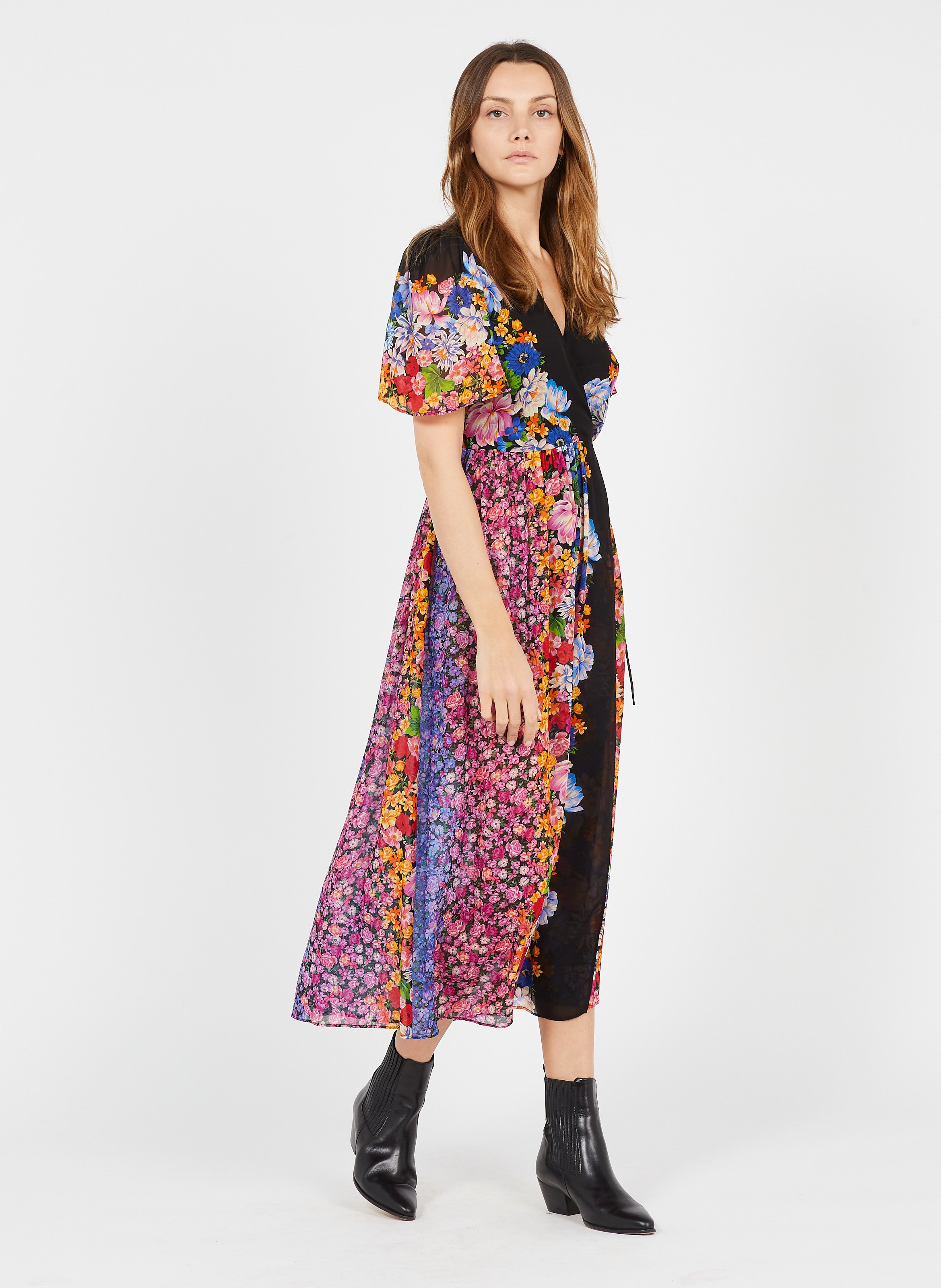 Dresses Twinset Women: New Collection Online | Place des Tendances Dresses Twinset Women: New Collection Online | Place des Tendances