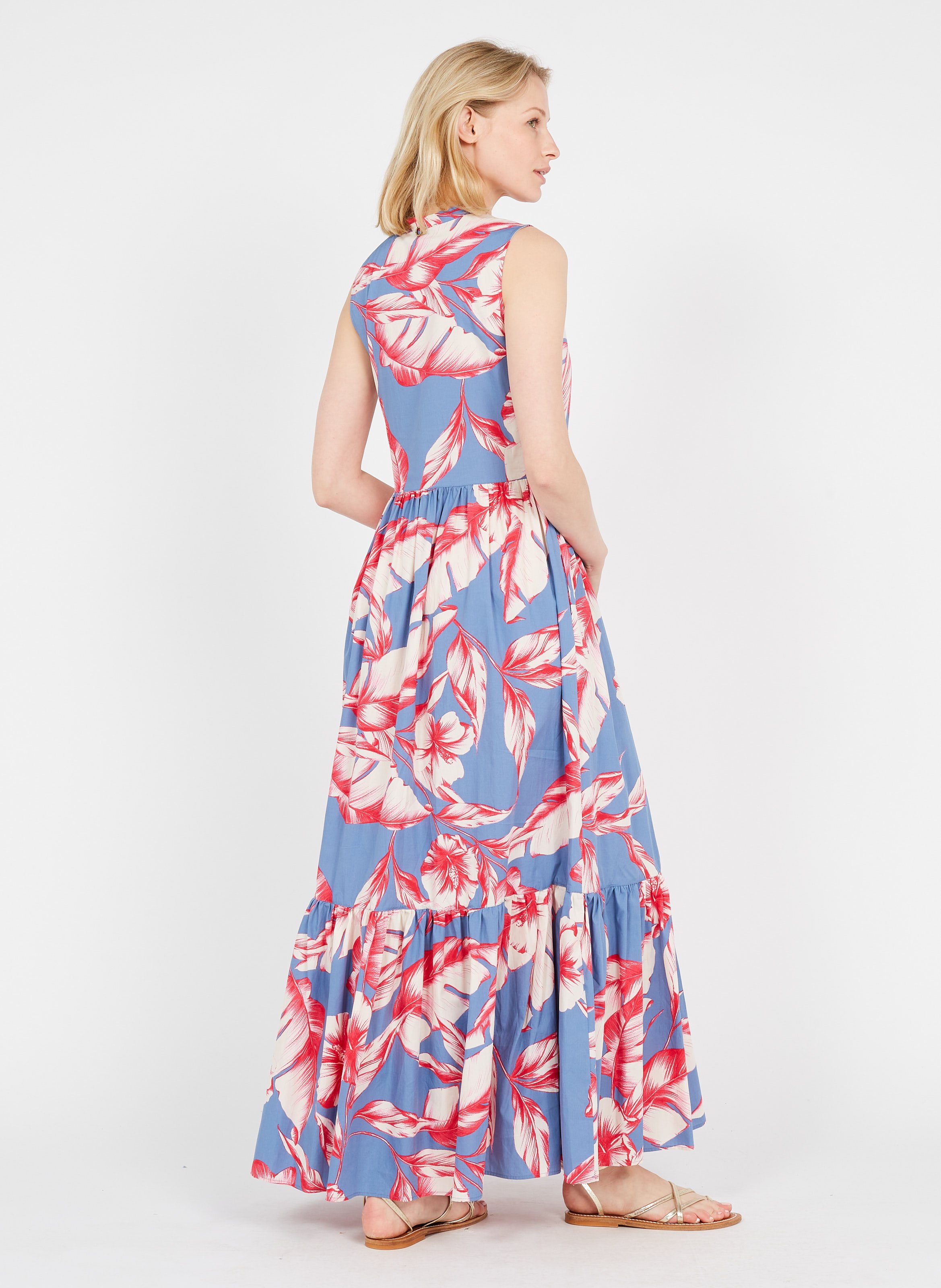Dresses Twinset Women: New Collection Online | Place des Tendances Dresses Twinset Women: New Collection Online | Place des Tendances