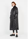 TWINSET NOIR Black