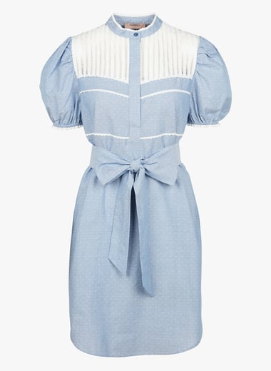 Dresses Twinset Women: New Collection Online | Place des Tendances Dresses Twinset Women: New Collection Online | Place des Tendances