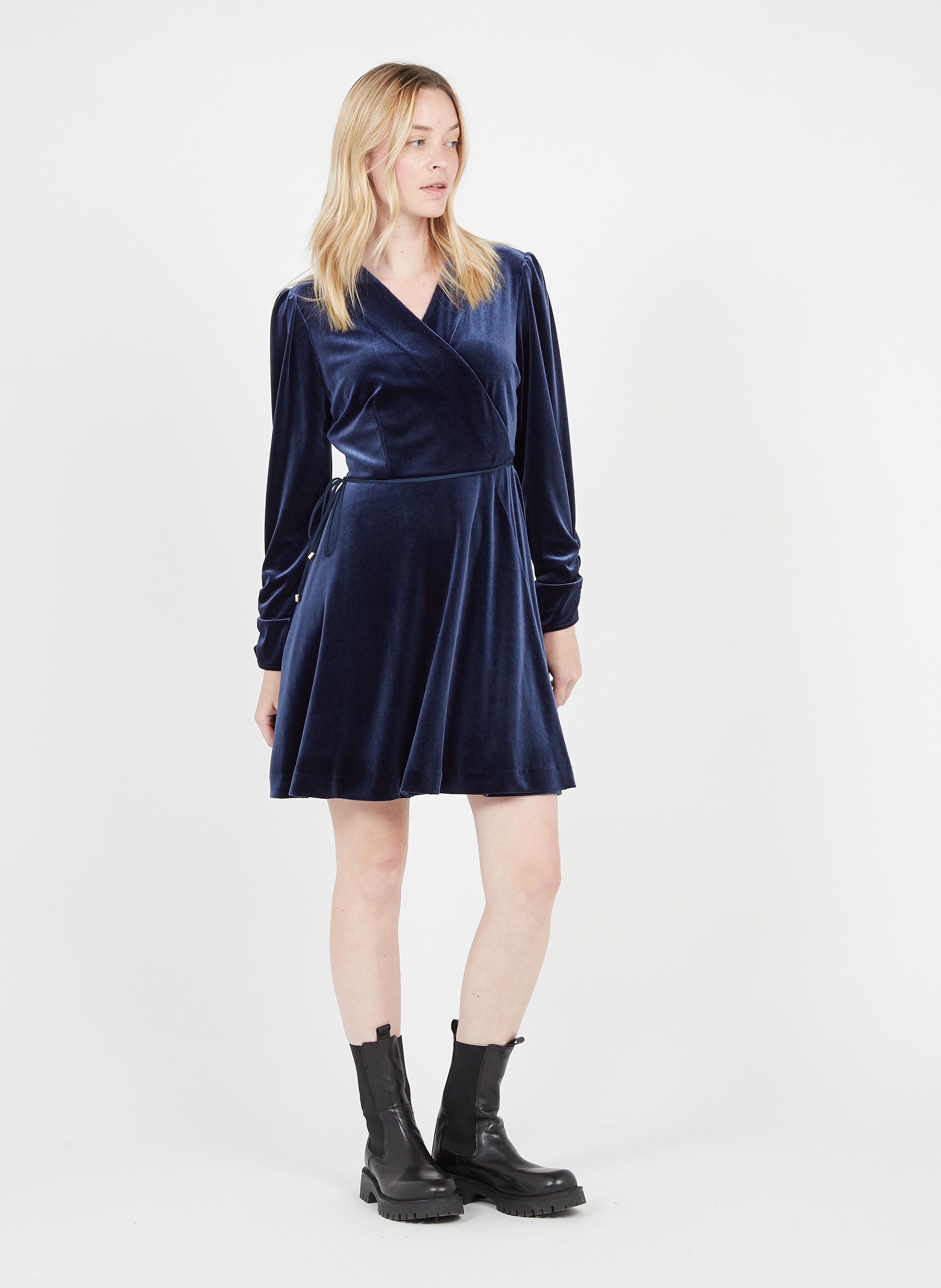 curve dress website