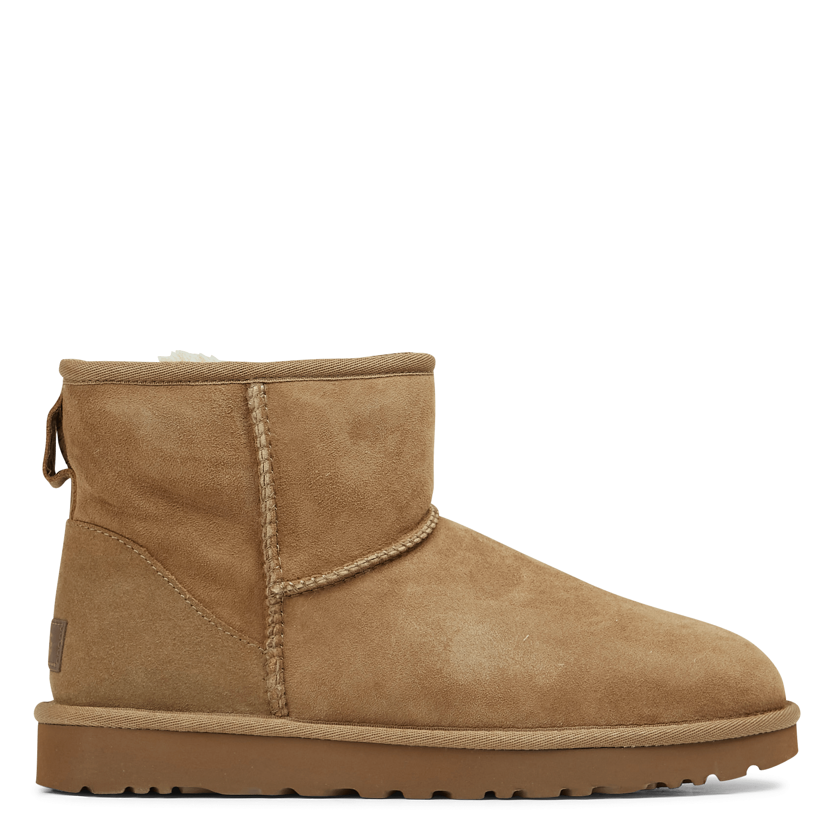 ugg bassi beige
