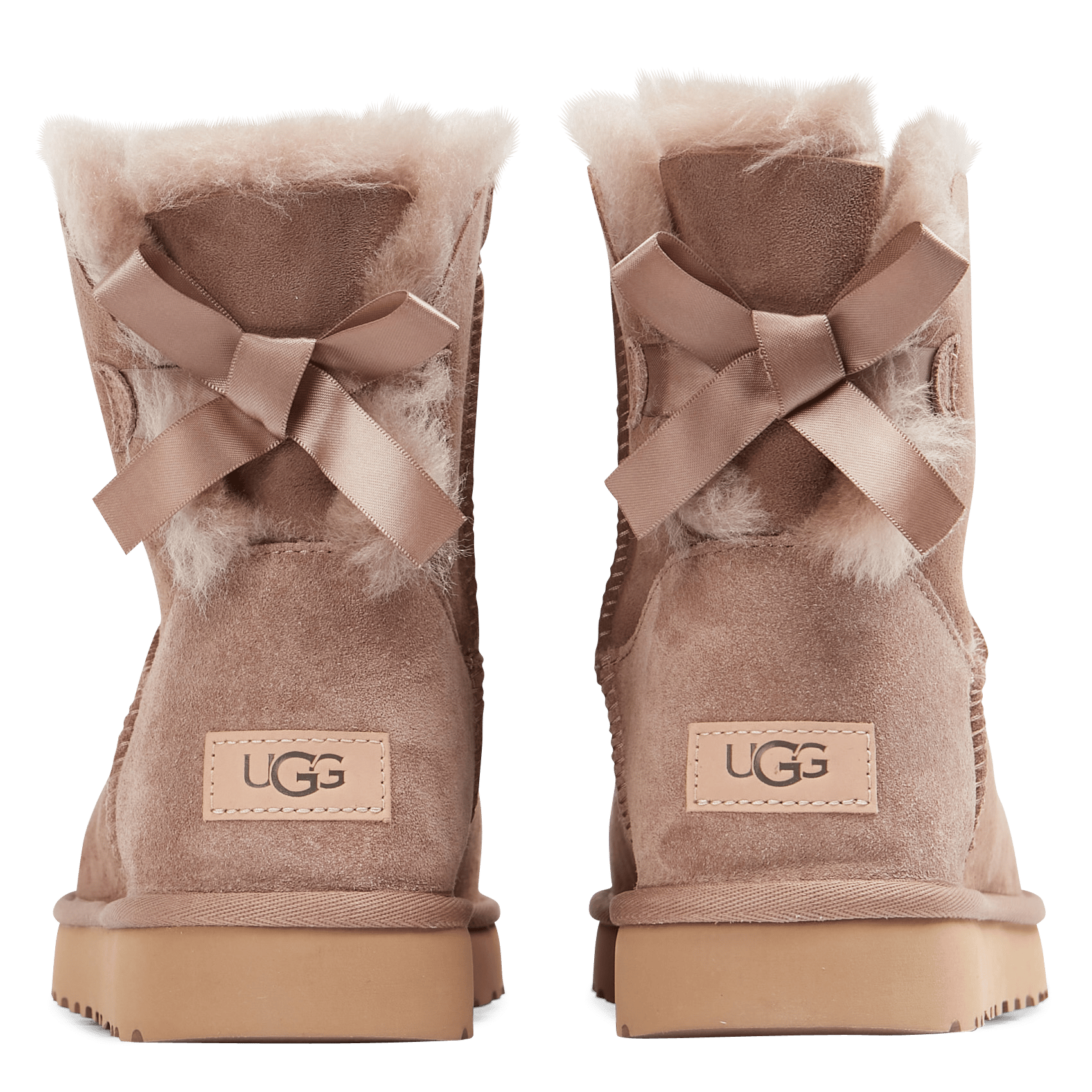 beige uggs