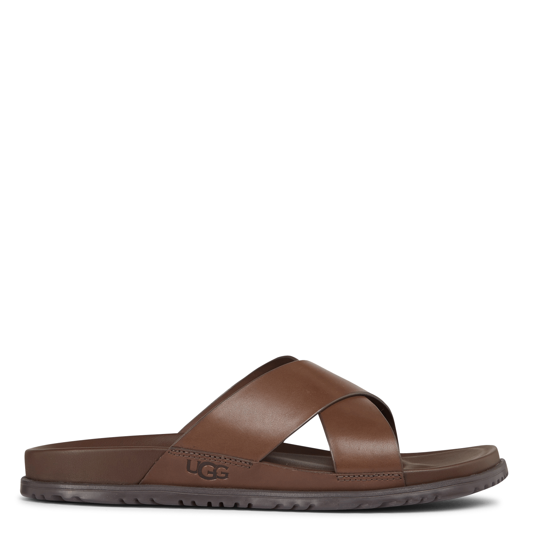 ugg flat sandals