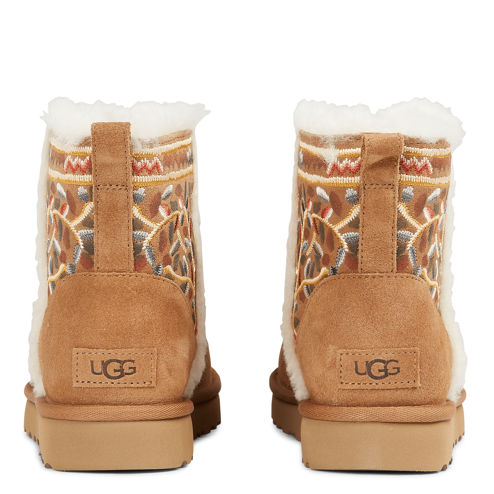 fur top uggs