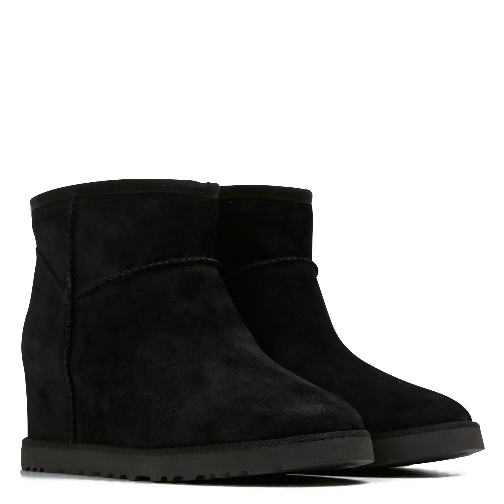 ugg leather ankle boots uk