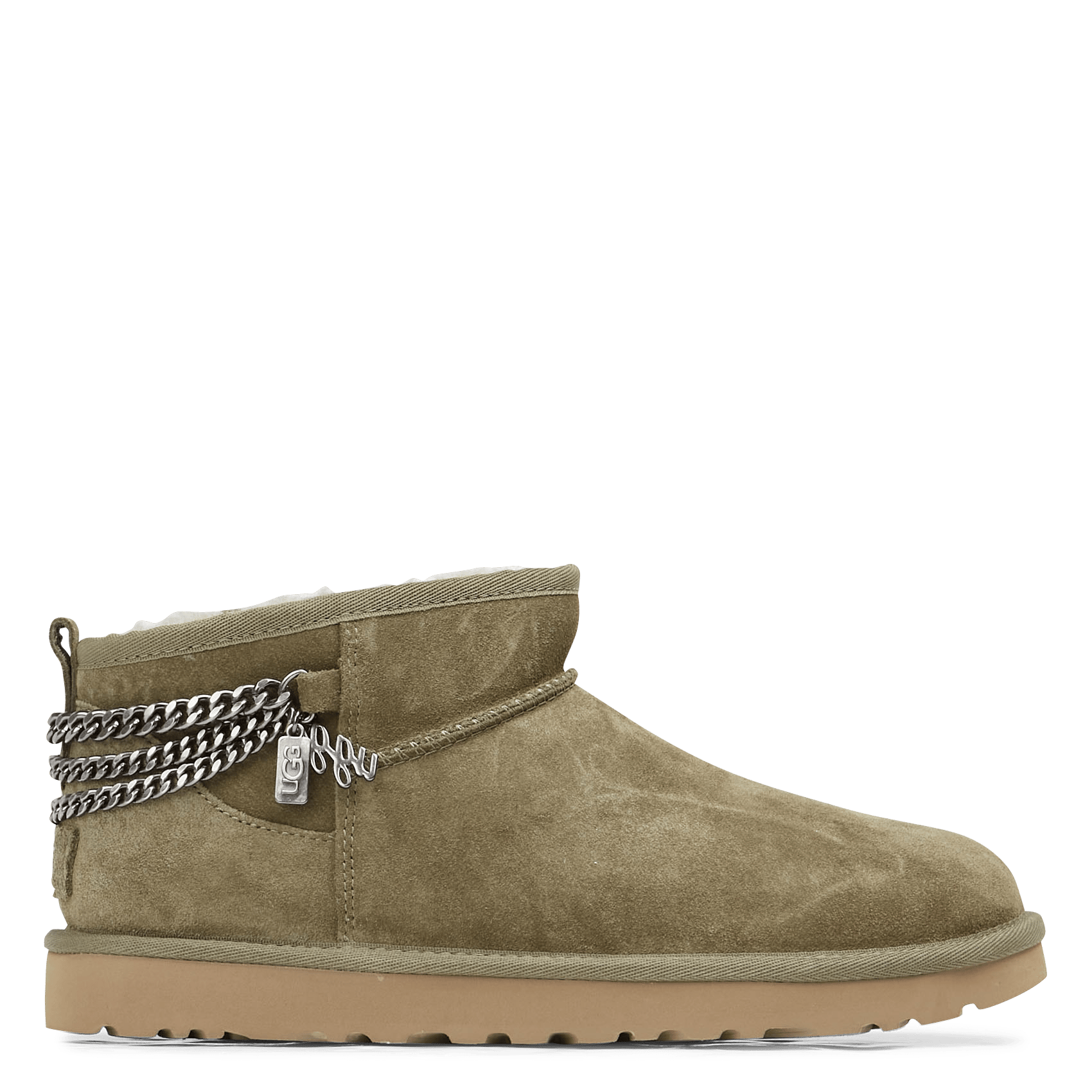 ugg khaki boots