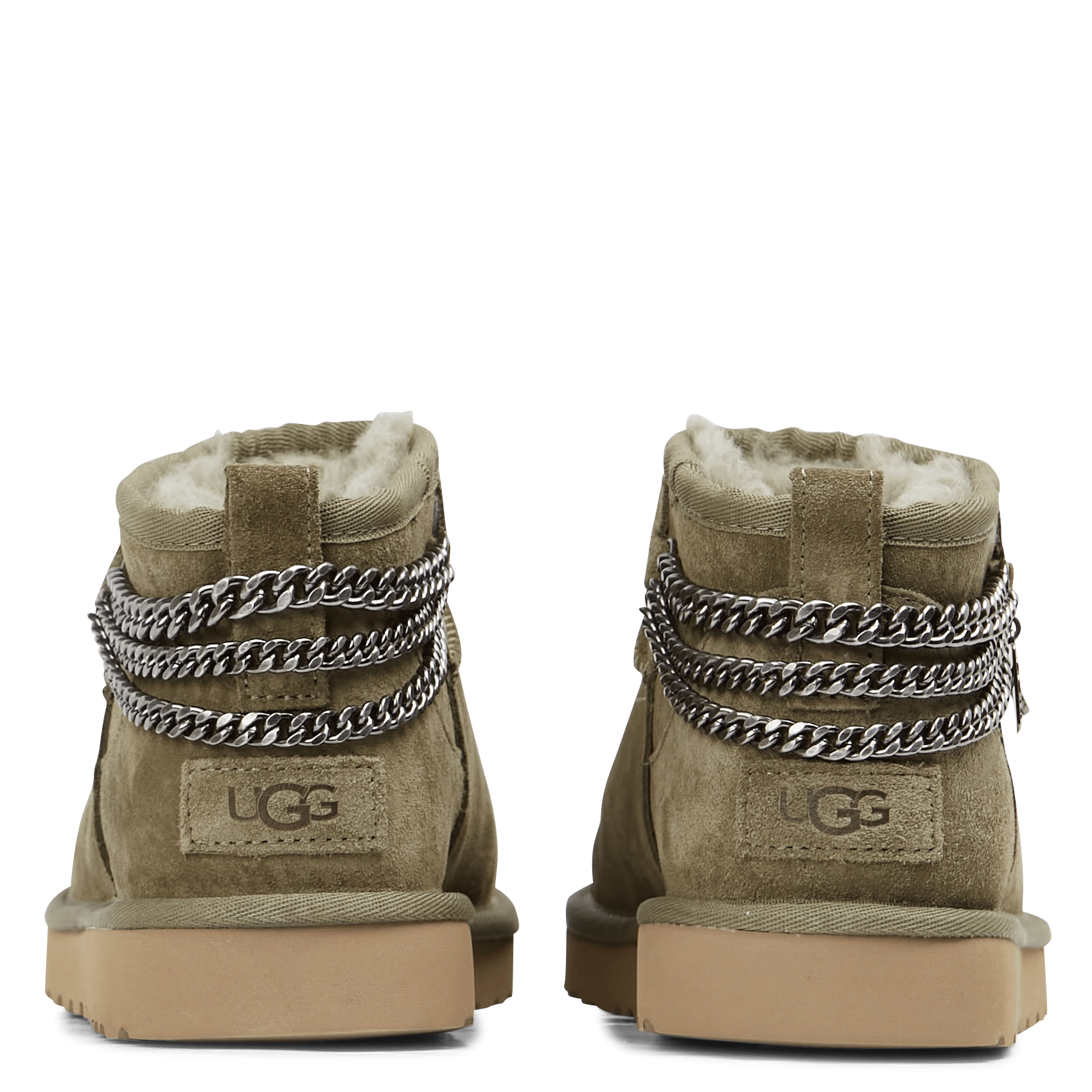 ugg khaki boots