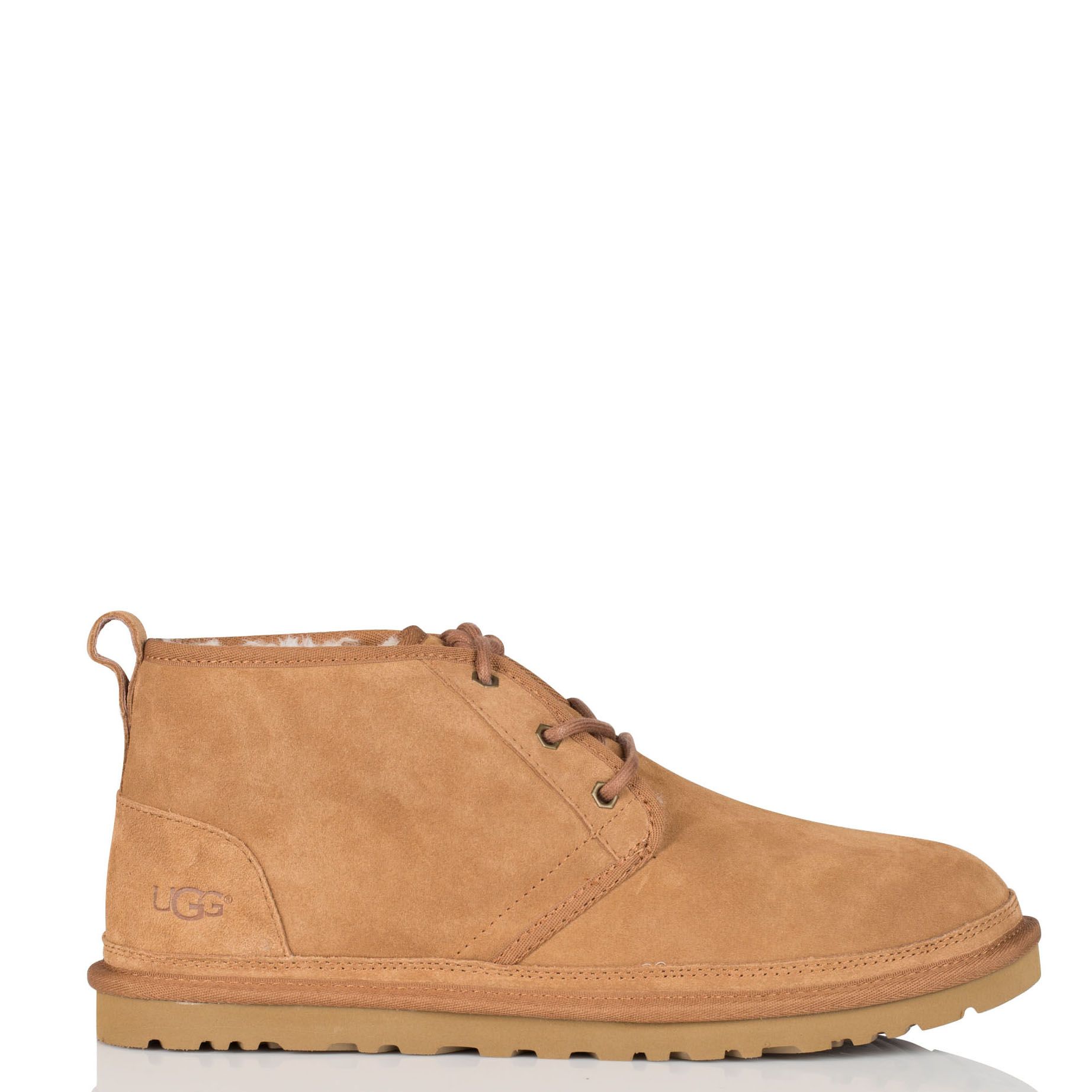 chestnut uggs men