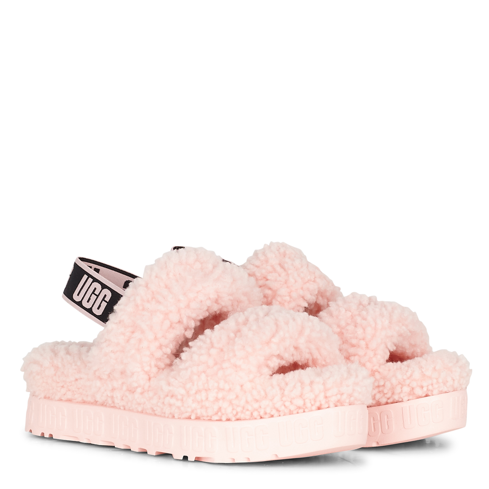 blush ugg slippers