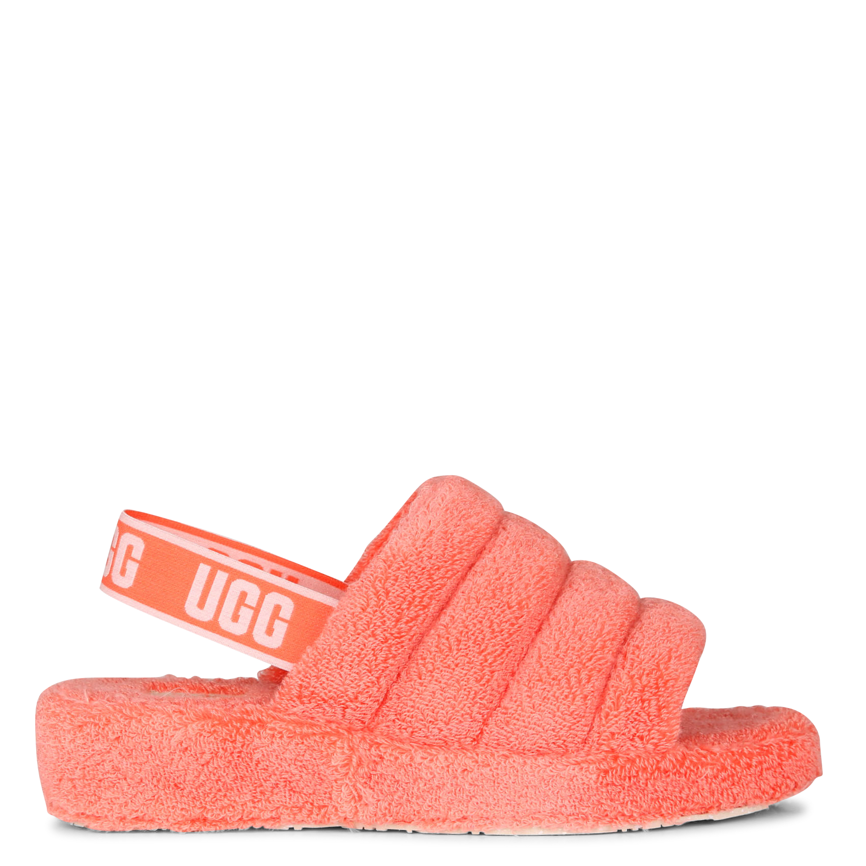 ugg slippers peach