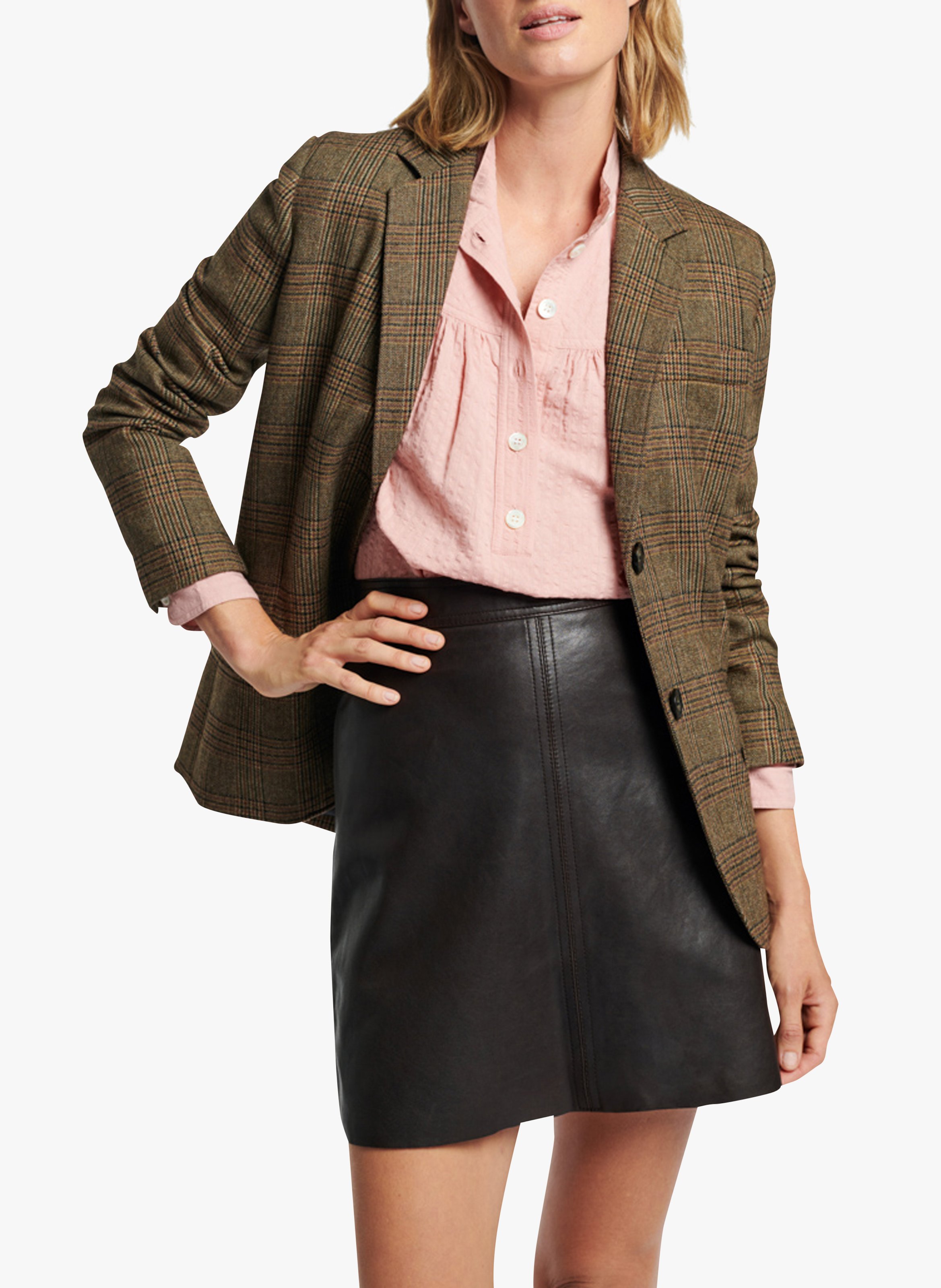 vanessa bruno blazer