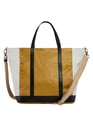 VANESSA BRUNO MULTICOLORE-JAUNE Multicolored