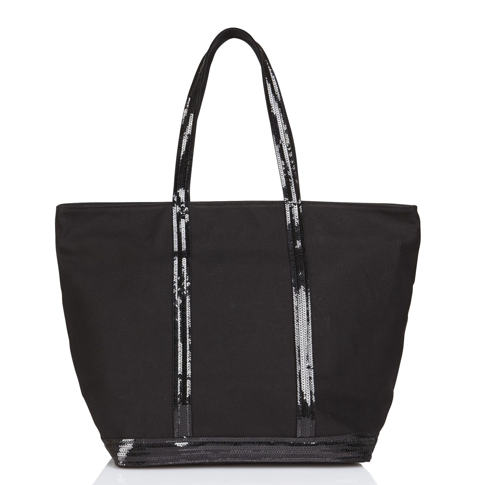 Vanessa bruno canvas on sale bag